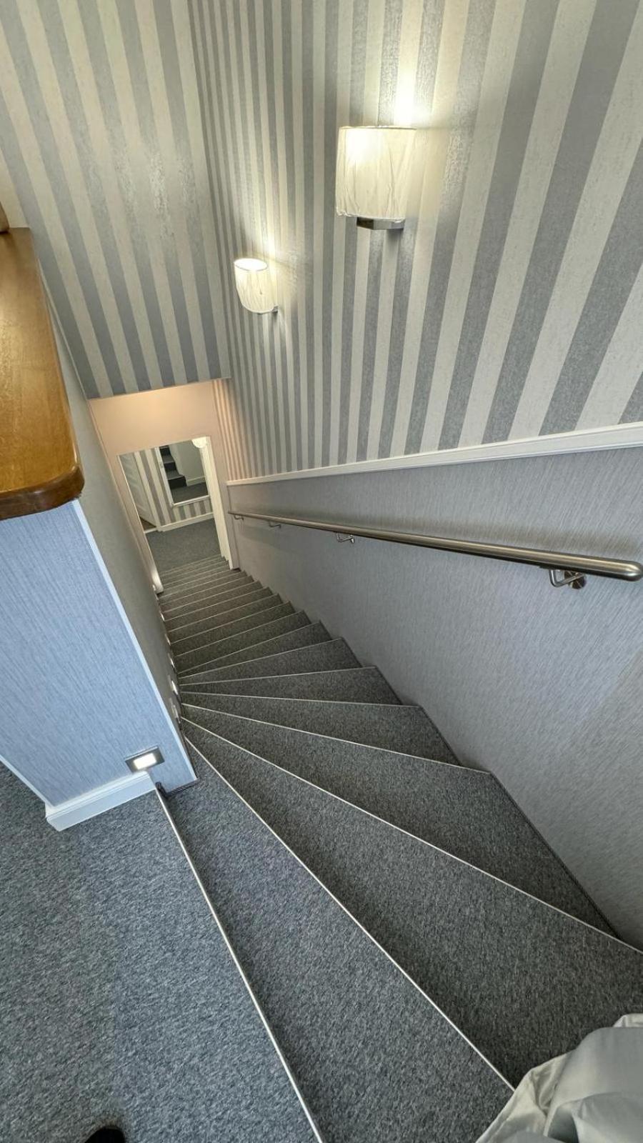 Efipa Glamour Apartments Plzeň Eksteriør billede