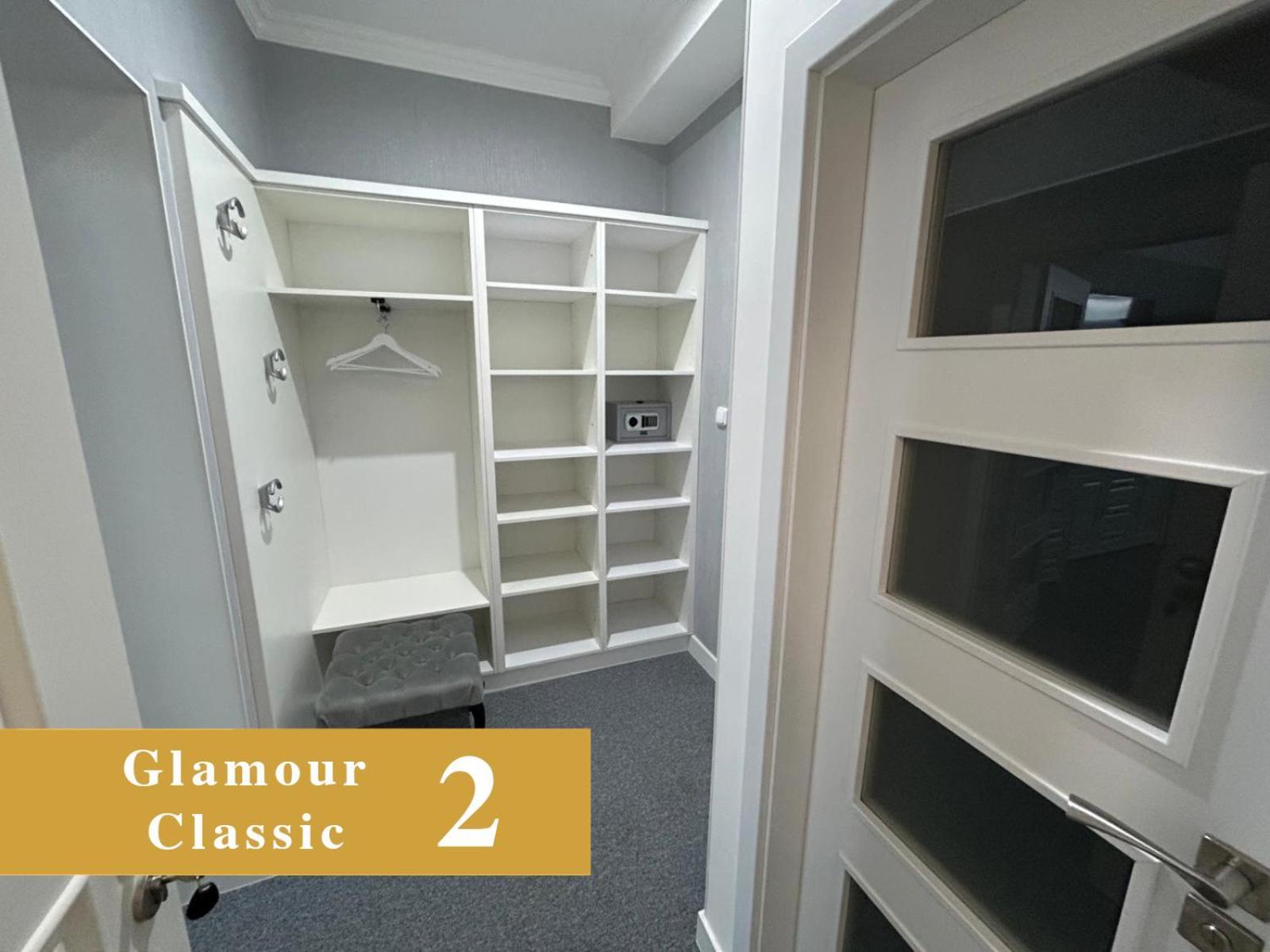 Efipa Glamour Apartments Plzeň Eksteriør billede