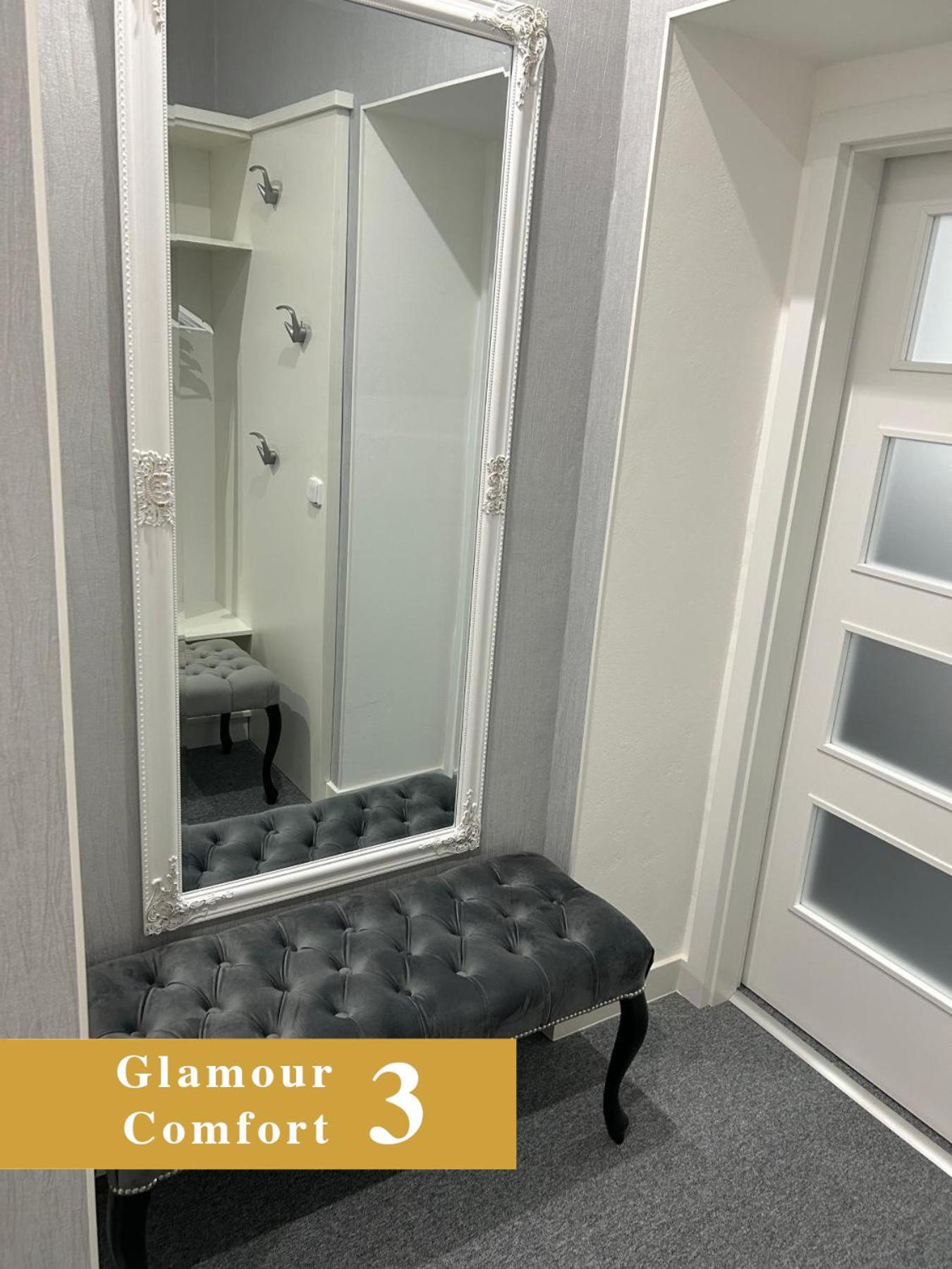 Efipa Glamour Apartments Plzeň Eksteriør billede