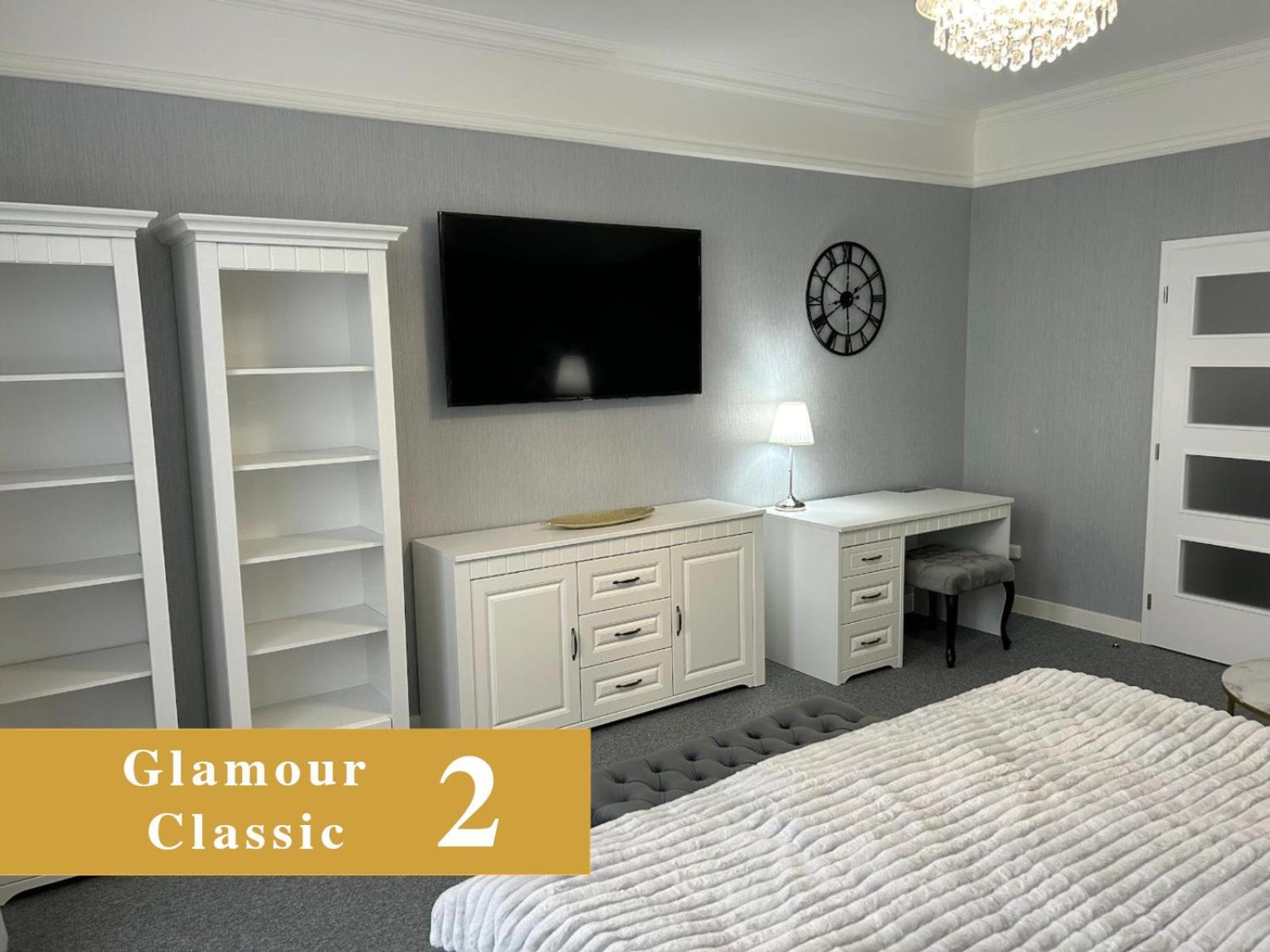 Efipa Glamour Apartments Plzeň Eksteriør billede