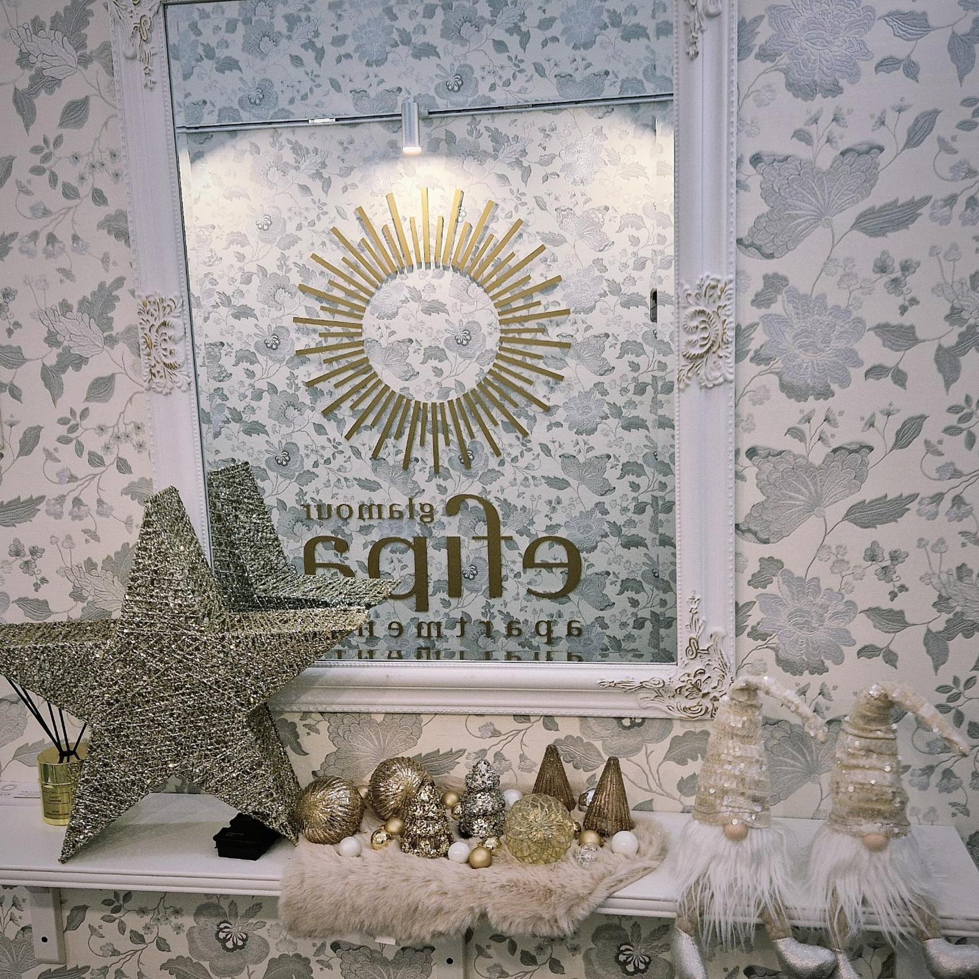 Efipa Glamour Apartments Plzeň Eksteriør billede