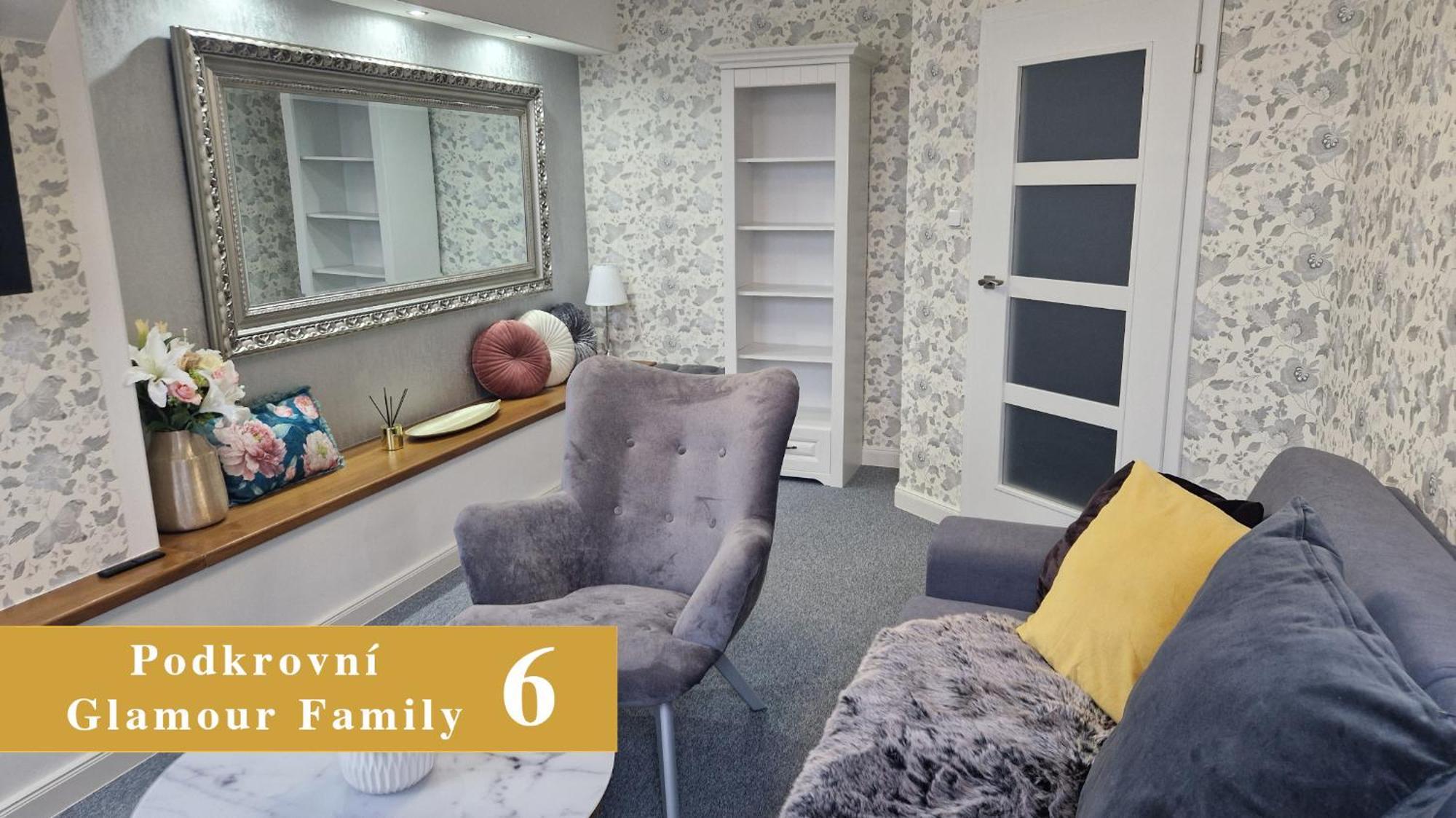 Efipa Glamour Apartments Plzeň Eksteriør billede